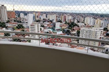 Apartamento &agrave; venda - 136m&sup2; - Vila Santa Tereza