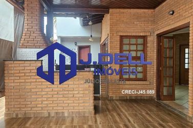 Casa &agrave; venda - 358m&sup2; - Serrao