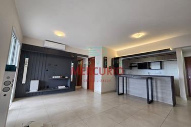 Apartamento &agrave; venda - 85m&sup2; - Jardim Am&eacute;rica