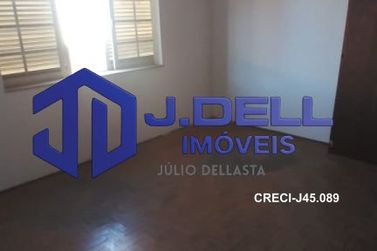 Casa para alugar - Vila Santa Tereza