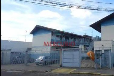 Apartamento &agrave; venda - 50m&sup2; - Vila Pac&iacute;fico