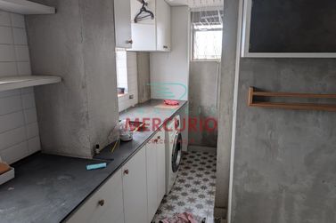 Apartamento &agrave; venda - Jardim Auri Verde