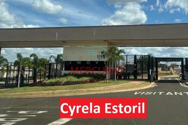 Terreno &agrave; venda - 420m&sup2; - Residencial Lago Sul