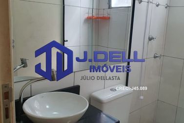 Apartamento &agrave; venda - 46m&sup2; - Beija-flor