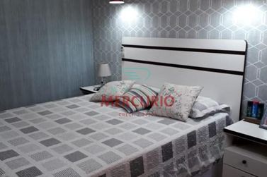 Casa &agrave; venda - 140m&sup2; - Jardim Silvestri