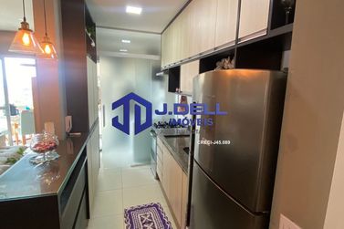 Apartamento &agrave; venda - 81m&sup2; - Contorno