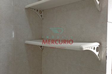 Apartamento para alugar - 87m&sup2; - Jardim Infante Dom Henrique
