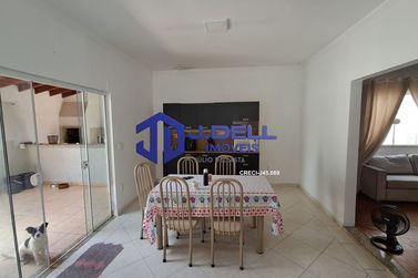 Casa &agrave; venda - 315m&sup2; - Gerson Franca