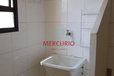 Apartamento &agrave; venda - 75m&sup2; - Jardim Infante Dom Henrique