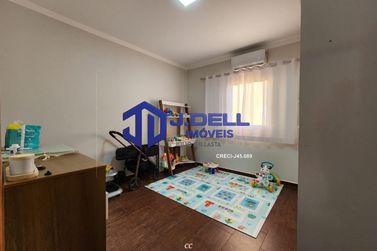 Casa &agrave; venda - 500m&sup2; - Condom&iacute;nio Primavera