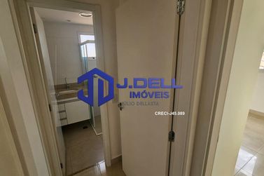 Apartamento para alugar - 60m&sup2; - Vila Nova Cidade Universitaria