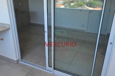 Apartamento &agrave; venda - 41m&sup2; - Vila Santa Tereza