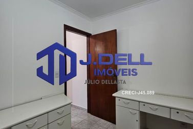 Apartamento &agrave; venda - Jardim Infante Dom Henrique