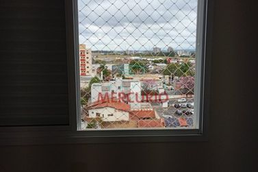 Apartamento &agrave; venda - 120m&sup2; - Jardim Infante Dom Henrique