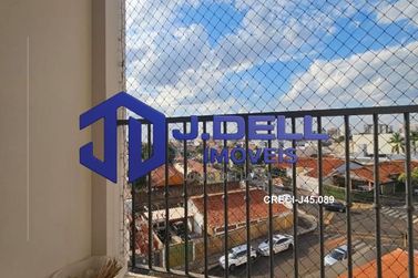 Apartamento &agrave; venda - Jardim America