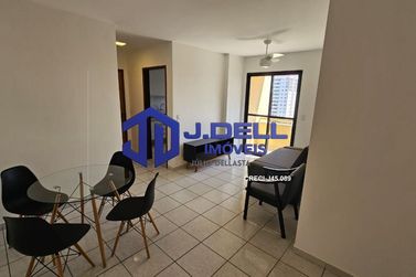 Apartamento &agrave; venda - 80m&sup2; - Infante Dom Henrique