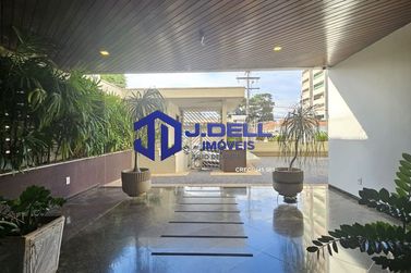 Apartamento para alugar - Vila America
