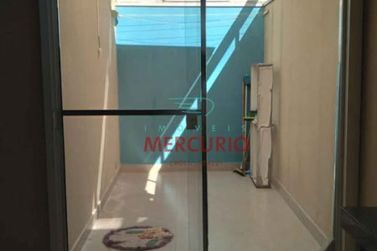Apartamento &agrave; venda - 47m&sup2; - Jardim Estrela D Alva