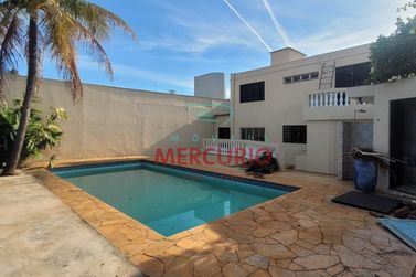 Sobrado para alugar - Jardim Dona Sarah