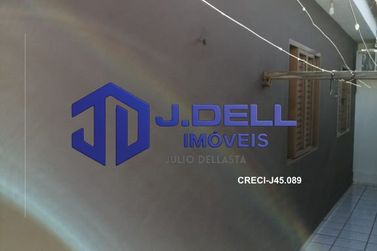 Casa &agrave; venda - 237m&sup2; - Dona Sarah