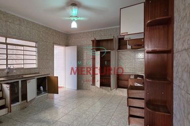 Casa &agrave; venda - 236m&sup2; - Vila Monlevade