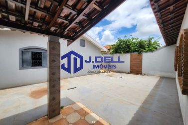 Casa &agrave; venda - Vila Rocha