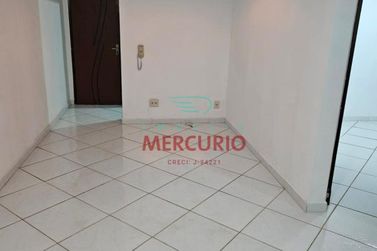 Apartamento para alugar - 53m&sup2; - Parque Paulistano