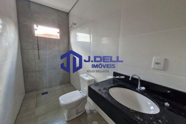 Casa &agrave; venda - Jardim Jandira