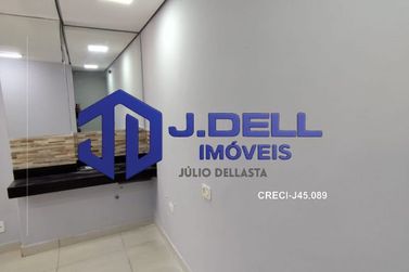 Sala Comercial para alugar - 214m&sup2; - Jardim Panorama