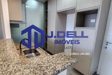 Apartamento &agrave; venda - 71m&sup2; - Solange