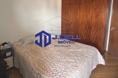 Apartamento &agrave; venda - 105m&sup2; - Jardim America
