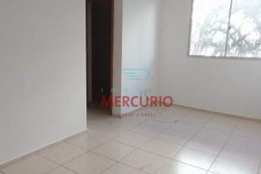 Apartamento &agrave; venda - 46m&sup2; - Jardim Estrela D Alva