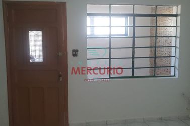 Sobrado para alugar - 120m&sup2; - Vila S&atilde;o Jo&atilde;o da Boa Vista