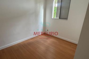 Apartamento &agrave; venda - 47m&sup2; - Jardim Estrela D Alva