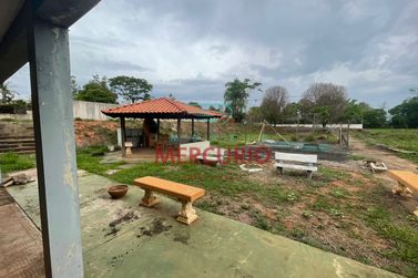 Ch&aacute;cara &agrave; venda - 827m&sup2; - Ch&aacute;caras Piratininga