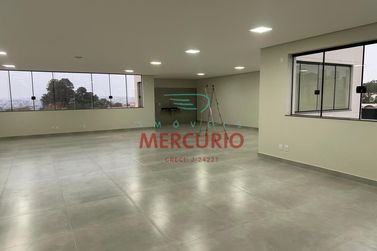 Sala Comercial para alugar - 1200m&sup2; - Vila Santista
