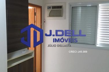 Apartamento para alugar - Vila Santa Tereza