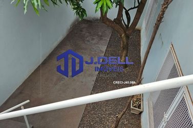 Casa &agrave; venda - 284m&sup2; - Jardim Bela Vista