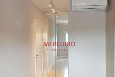 Apartamento para alugar - 40m&sup2; - Vila Avia&ccedil;&atilde;o