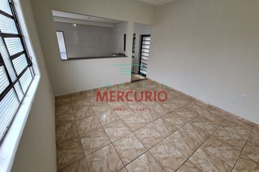 Casa &agrave; venda - 220m&sup2; - Vila S&atilde;o Jo&atilde;o da Boa Vista
