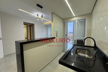 Apartamento &agrave; venda - 47m&sup2; - Parque S&atilde;o Jo&atilde;o