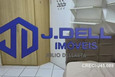 Apartamento &agrave; venda - 82m&sup2; - Parque Jardim Europa