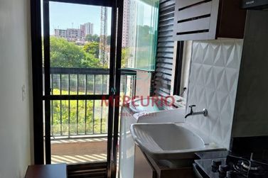 Apartamento &agrave; venda - 84m&sup2; - Vila Avia&ccedil;&atilde;o