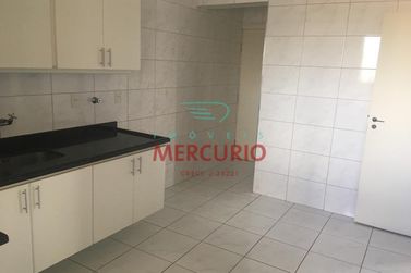 Apartamento &agrave; venda - Vila Brunhari