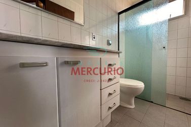 Apartamento para alugar - 65m&sup2; - Jardim Nasralla