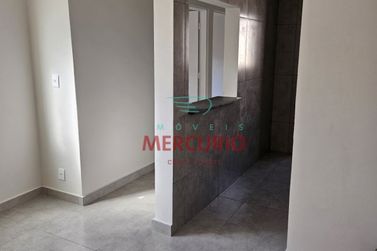 Apartamento &agrave; venda - 47m&sup2; - Jardim Nova Esperan&ccedil;a
