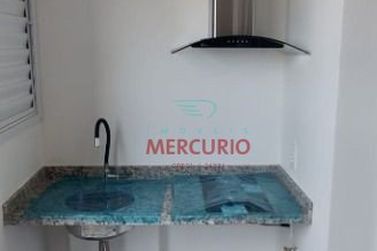 Apartamento &agrave; venda - 70m&sup2; - Jardim Solange