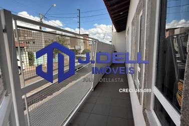 Casa &agrave; venda - 181m&sup2; - Alto Paraiso