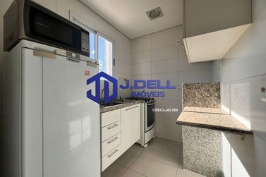 Apartamento para alugar - Vila Guedes de Azevedo