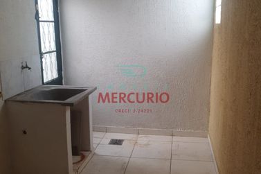 Sobrado para alugar - 120m&sup2; - Vila S&atilde;o Jo&atilde;o da Boa Vista